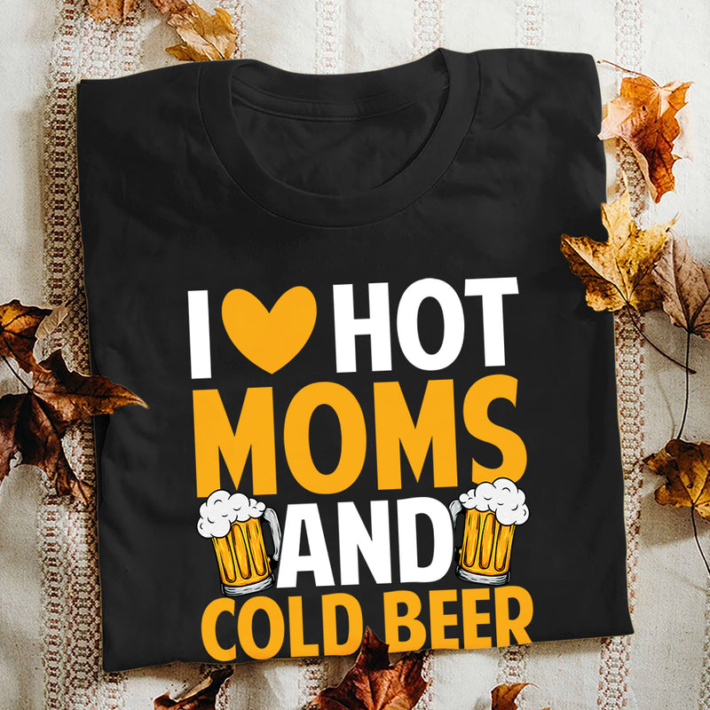 Drink Hot Moms Com